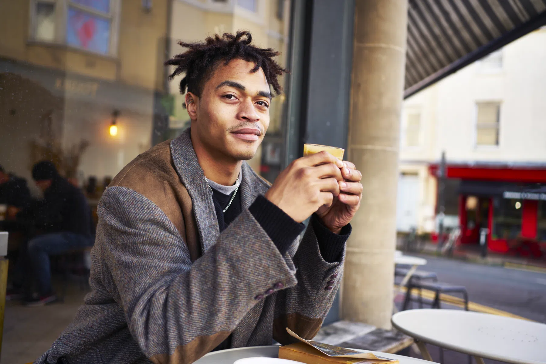 Droog je uit van koffie? Alle feiten en fabels op een rij