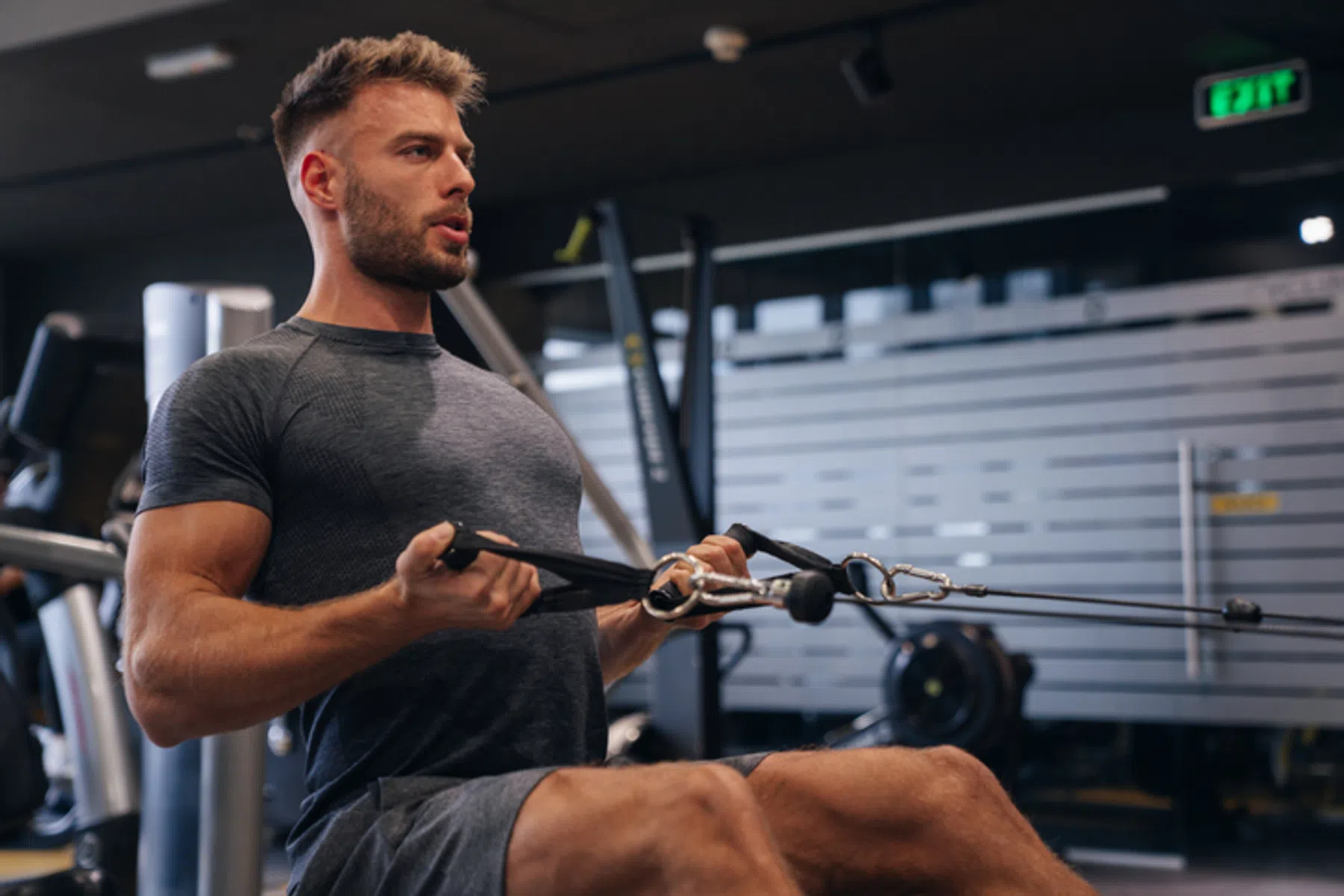Kun je maar 1 keer per week trainen? Let dan hierop als je wilt groeien