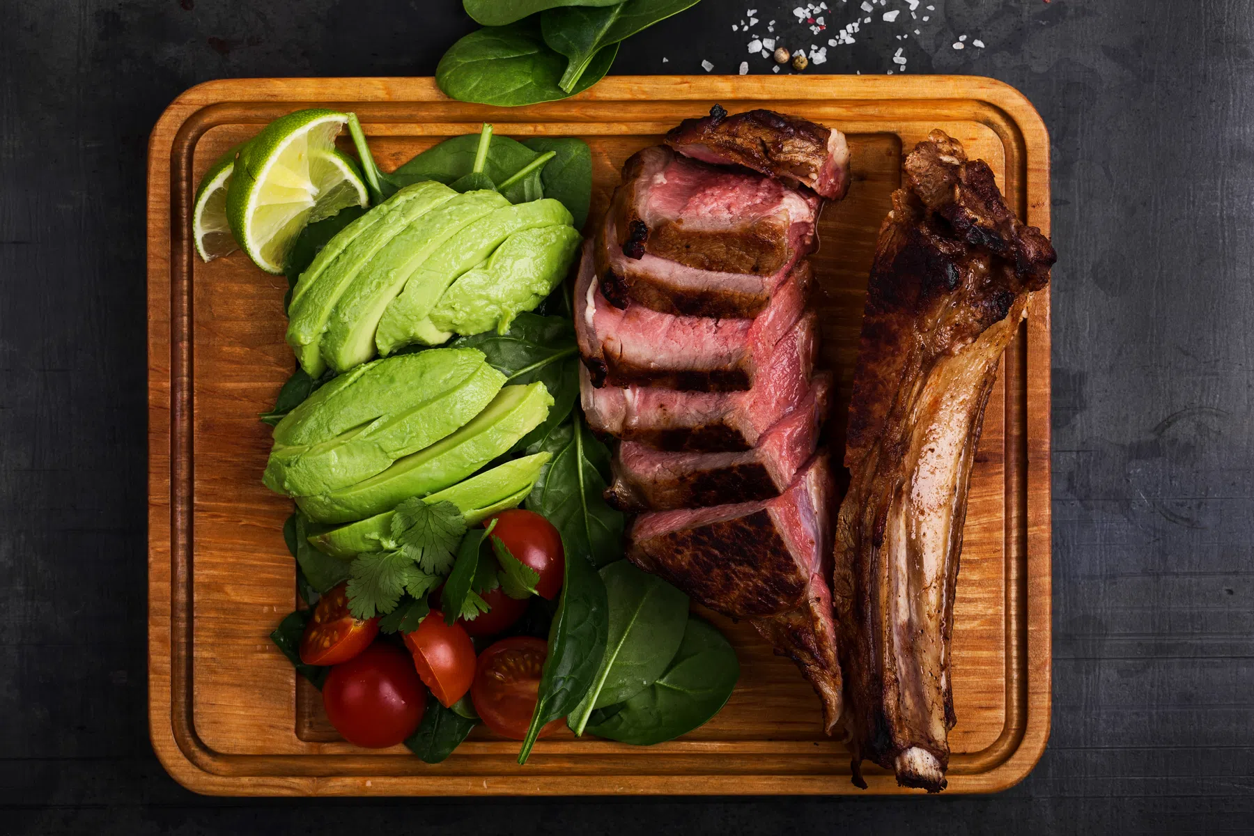 Zo maak je van simpele mealpreps een culinair hoogstandje