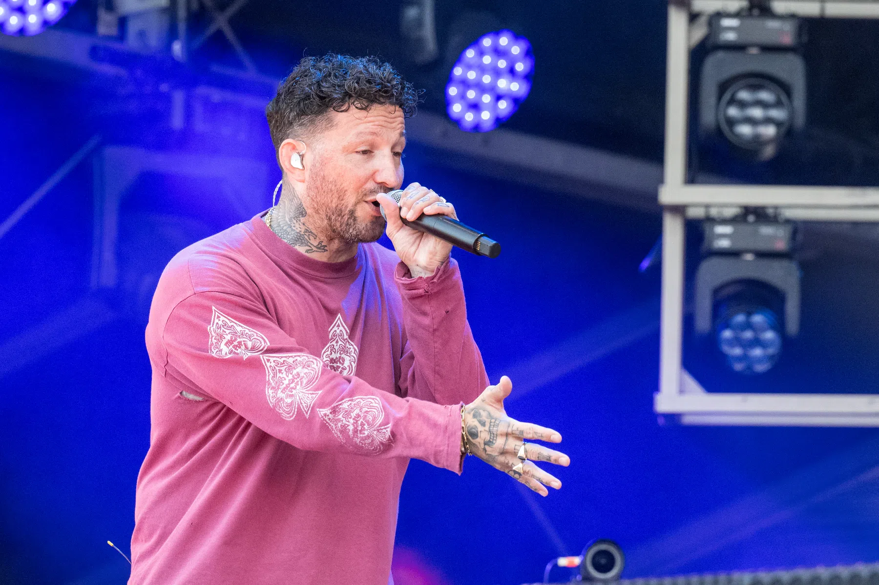 Beter Sneller Sterker, de Podcast #5: Kraantje Pappie