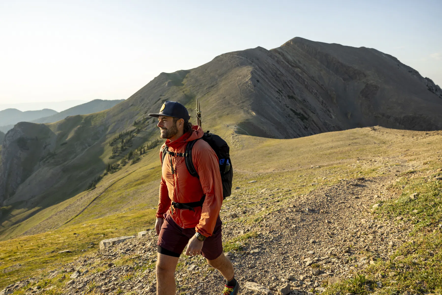 Toe aan rust? Dit is waarom je moet gaan hiken