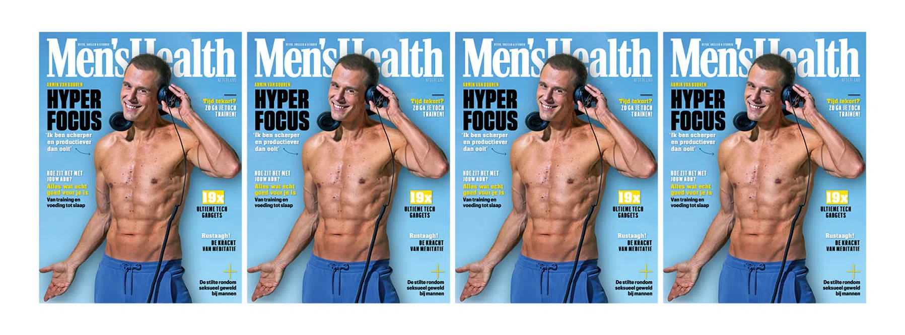 Men's Health