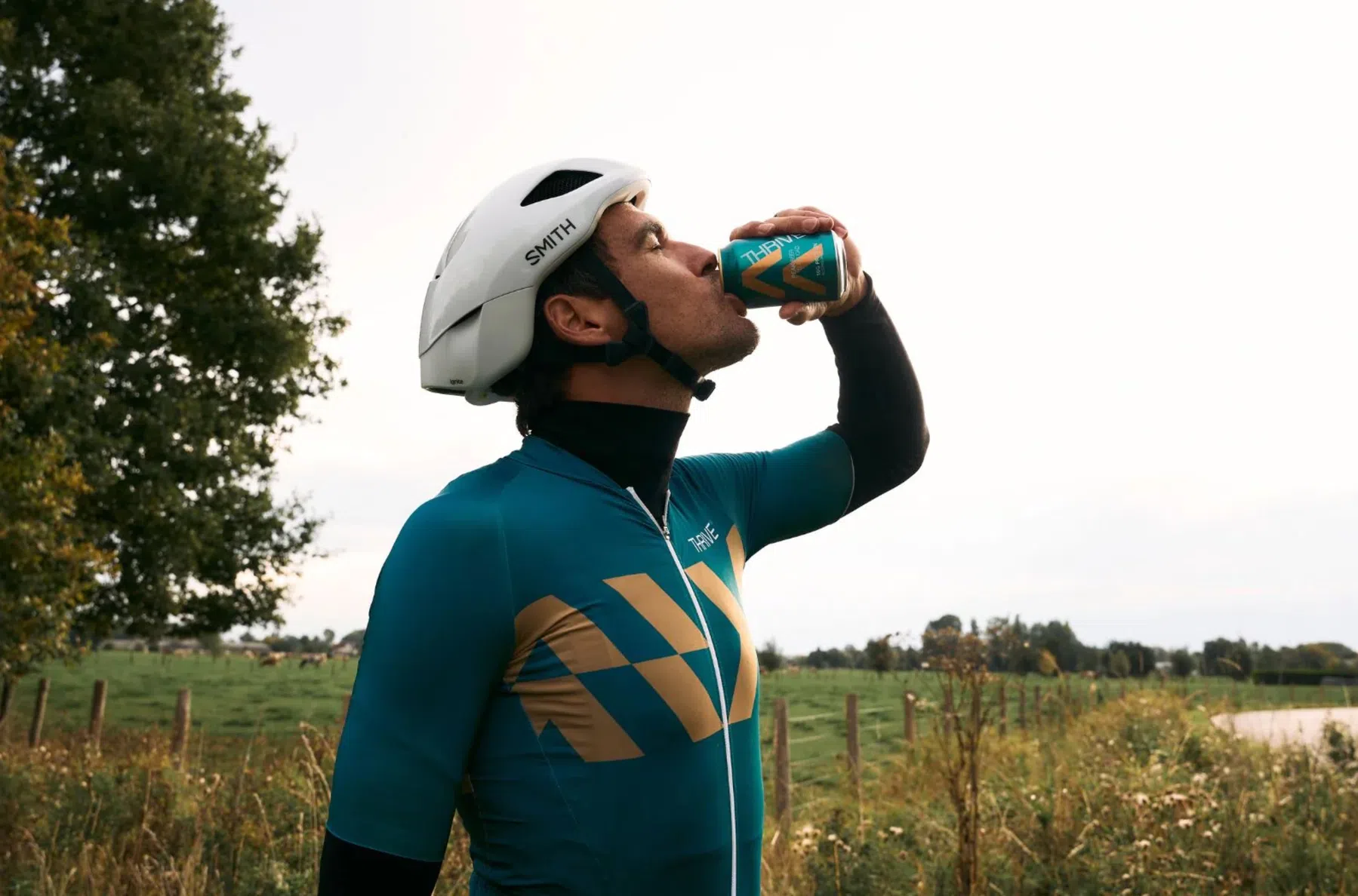 Vergeet gewoon bier: dit alcoholvrije biertje helpt je herstellen