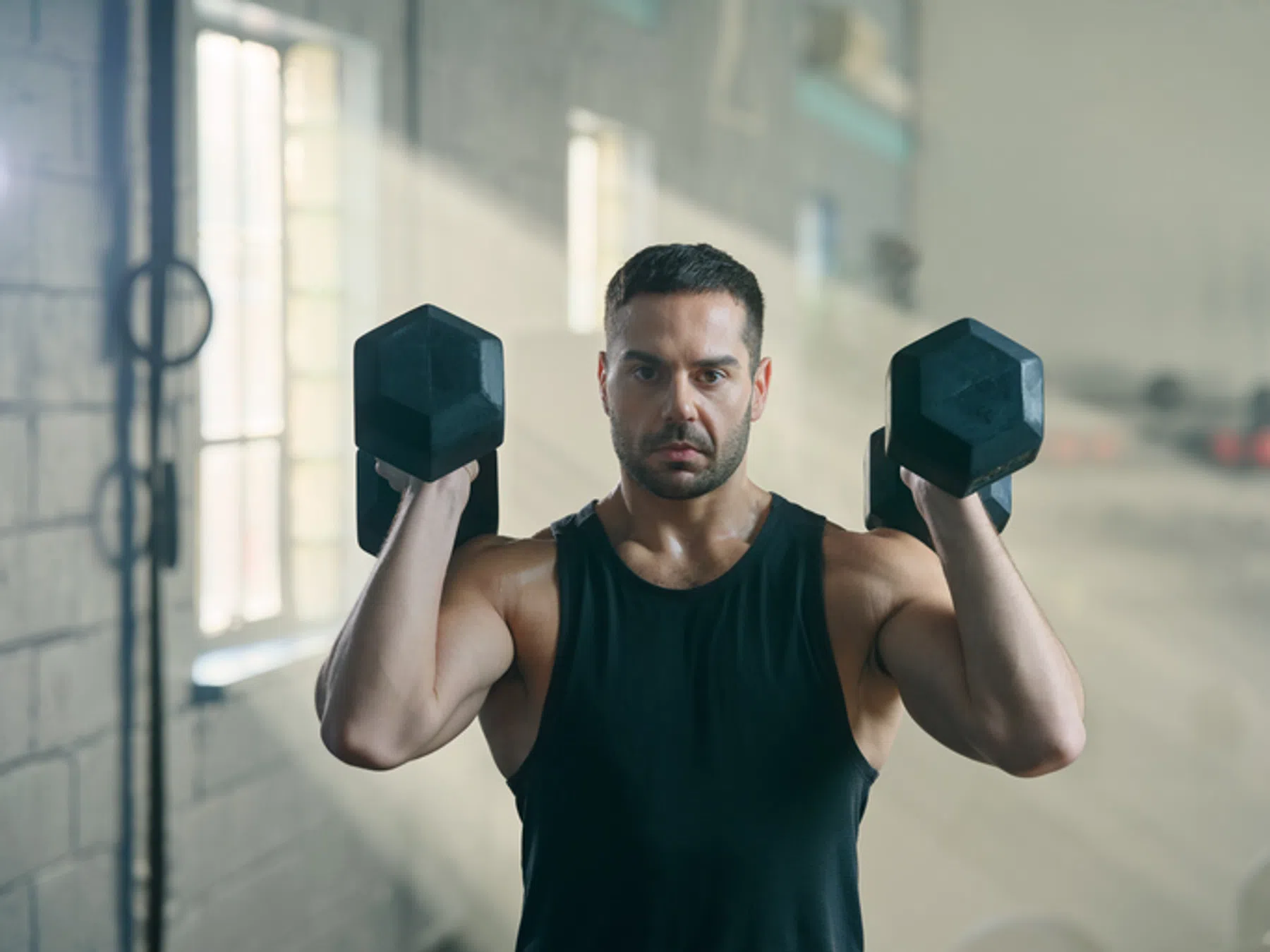 Spiergroei-sprookjes: deze 6 dingen zorgen niet voor meer gains