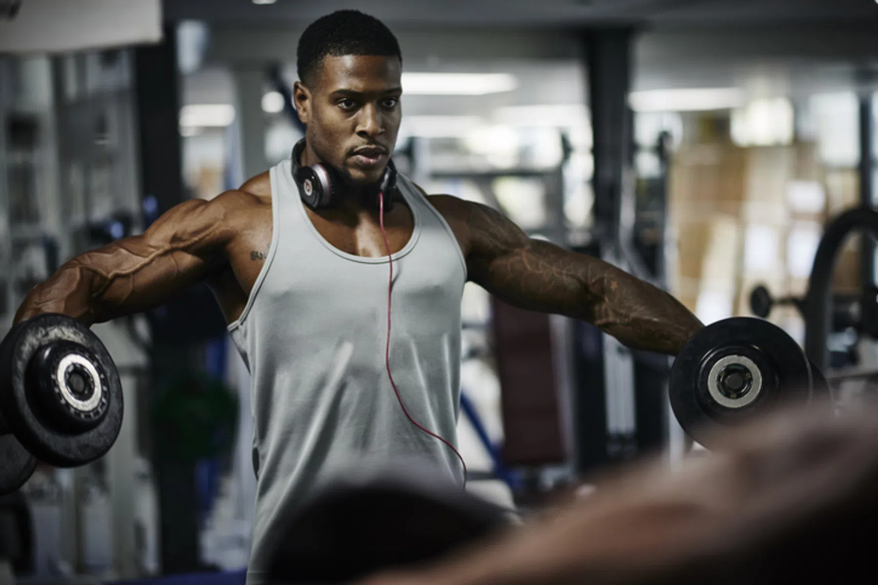 Train jij écht tot dicht bij spierfalen? Zo weet je het meteen