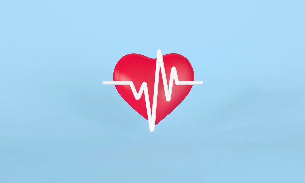 Voici ce que votre fréquence cardiaque révèle sur votre santé