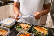De ultieme mealprep-gids voor een drukke werkweek