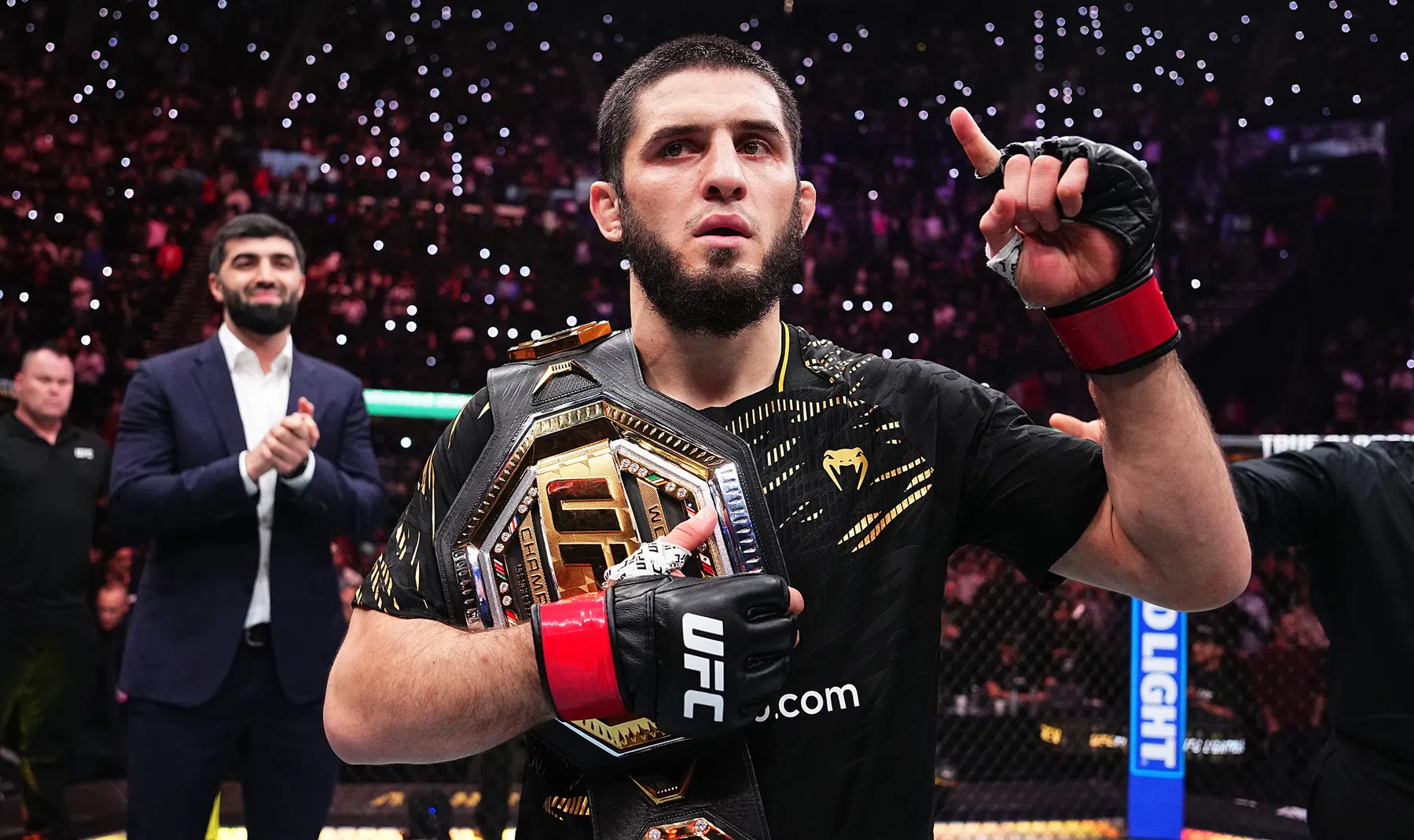 © Getty Images / Jeff Bottari