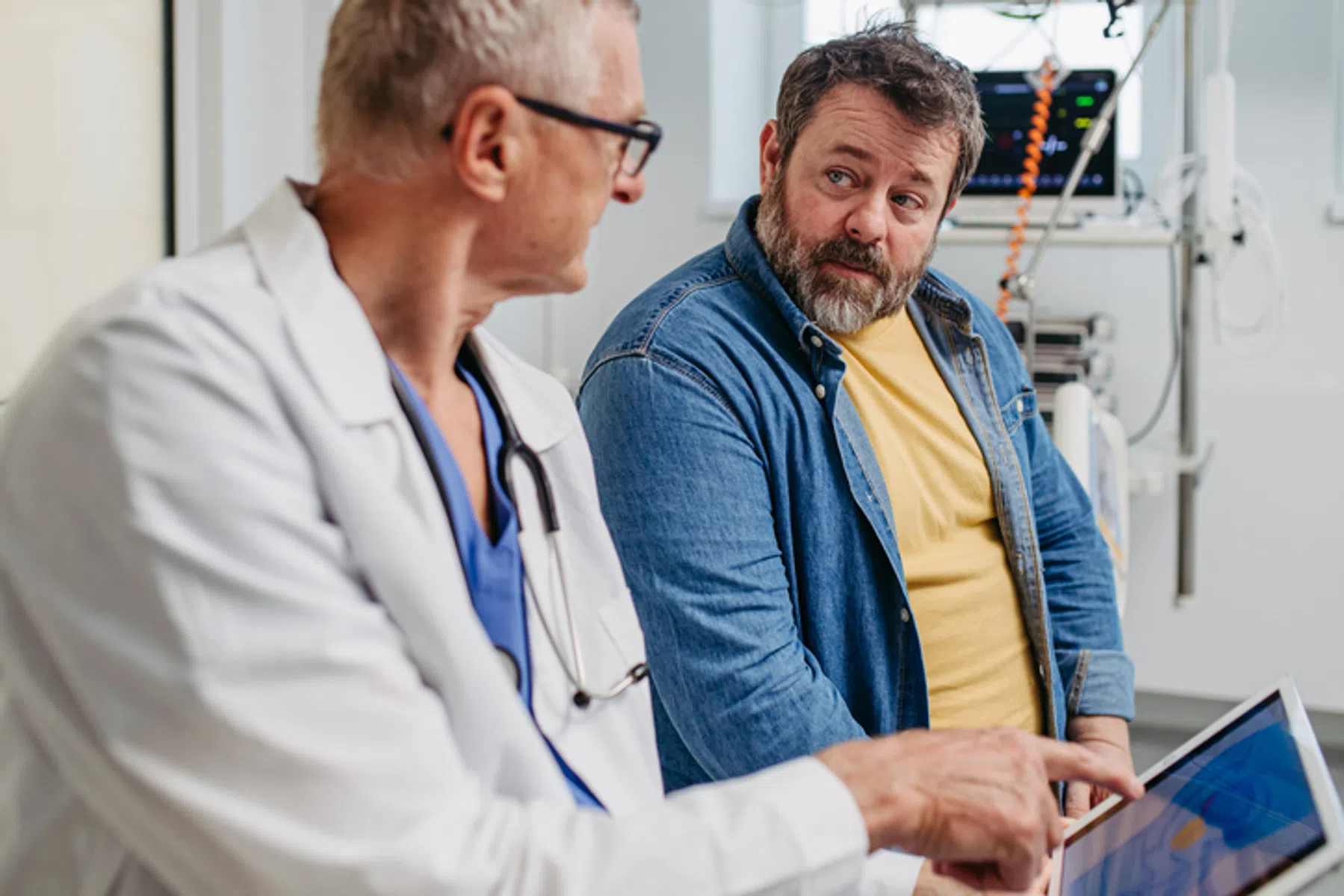 Nieuw onderzoek: BMI niet nauwkeurig genoeg om gezondheidsrisico’s te voorspellen