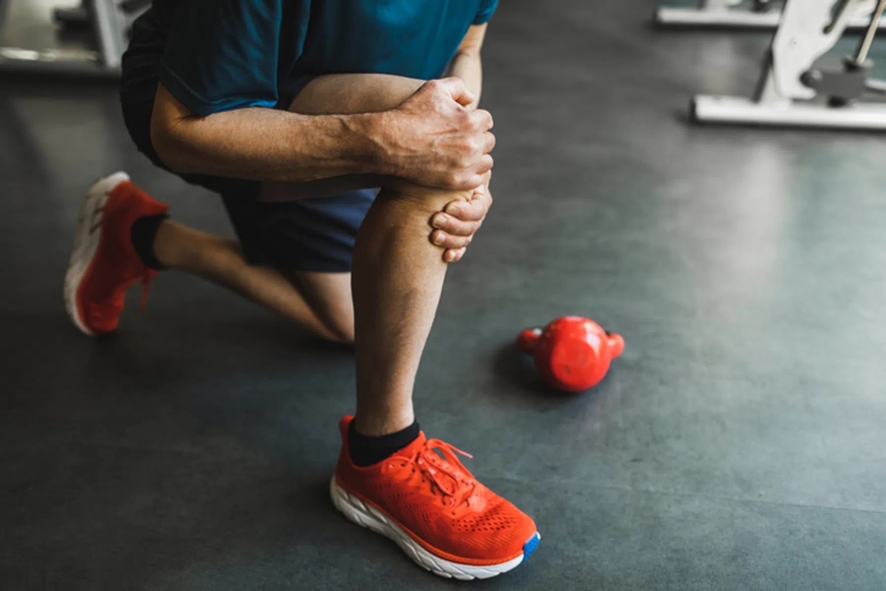 Voorkom blessures: zo stel je deze apparaten het best af