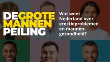 Thumbnail for article: Wat weet jij over mannengezondheid en erectieproblemen?