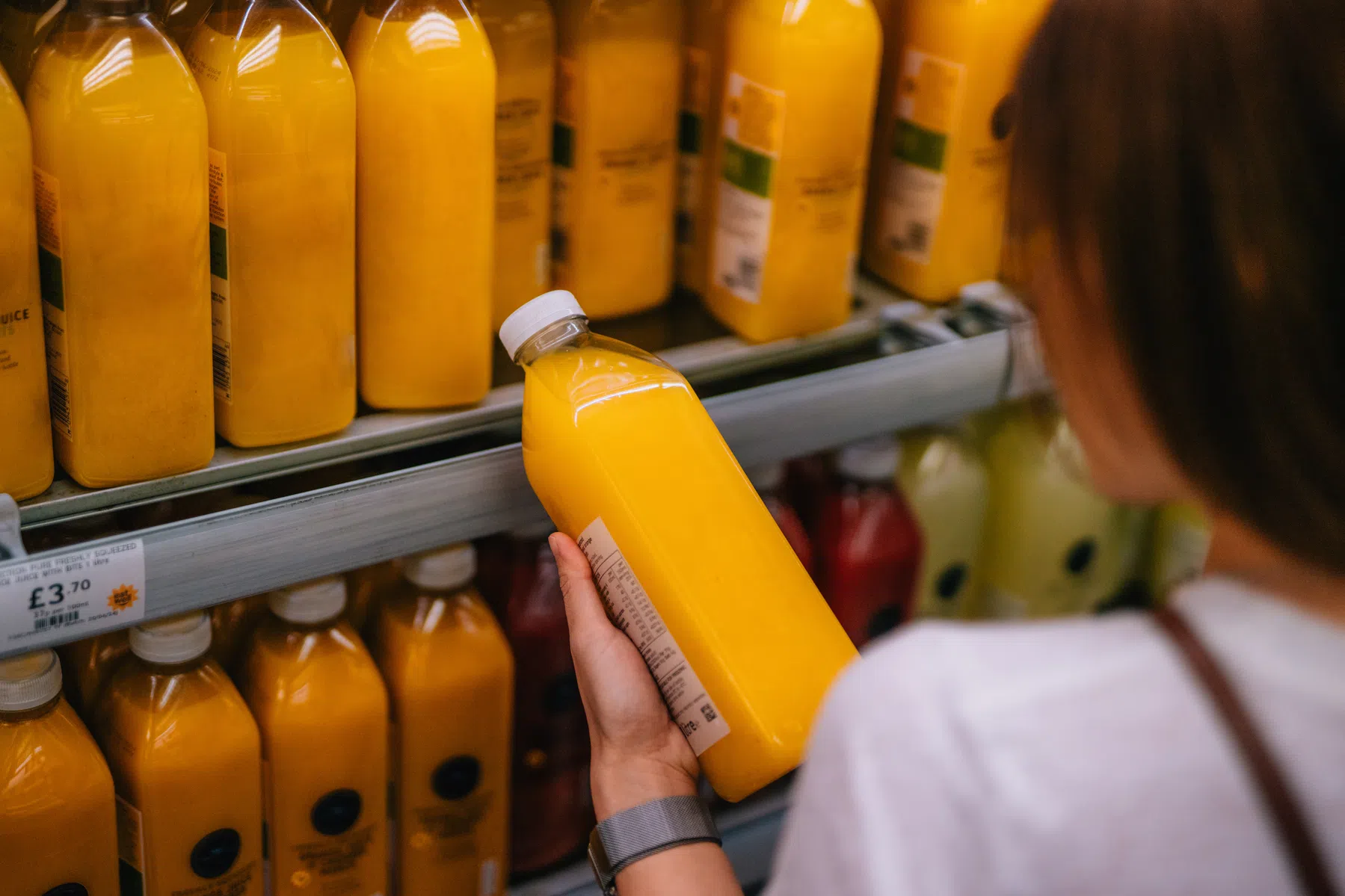 Ultrabewerkte etenswaren: schade, risico’s en onduidelijkheid