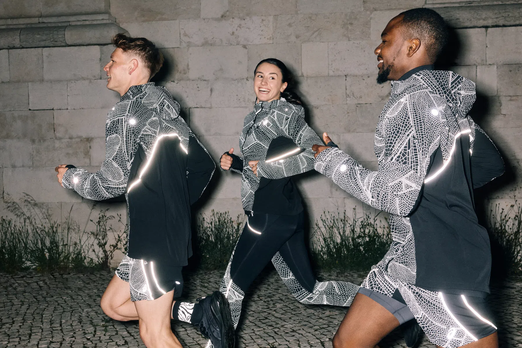 ASICS Limited Series Apparel