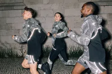 Thumbnail for article: Nooit eerder zag je er zo sexy uit tijdens het hardlopen