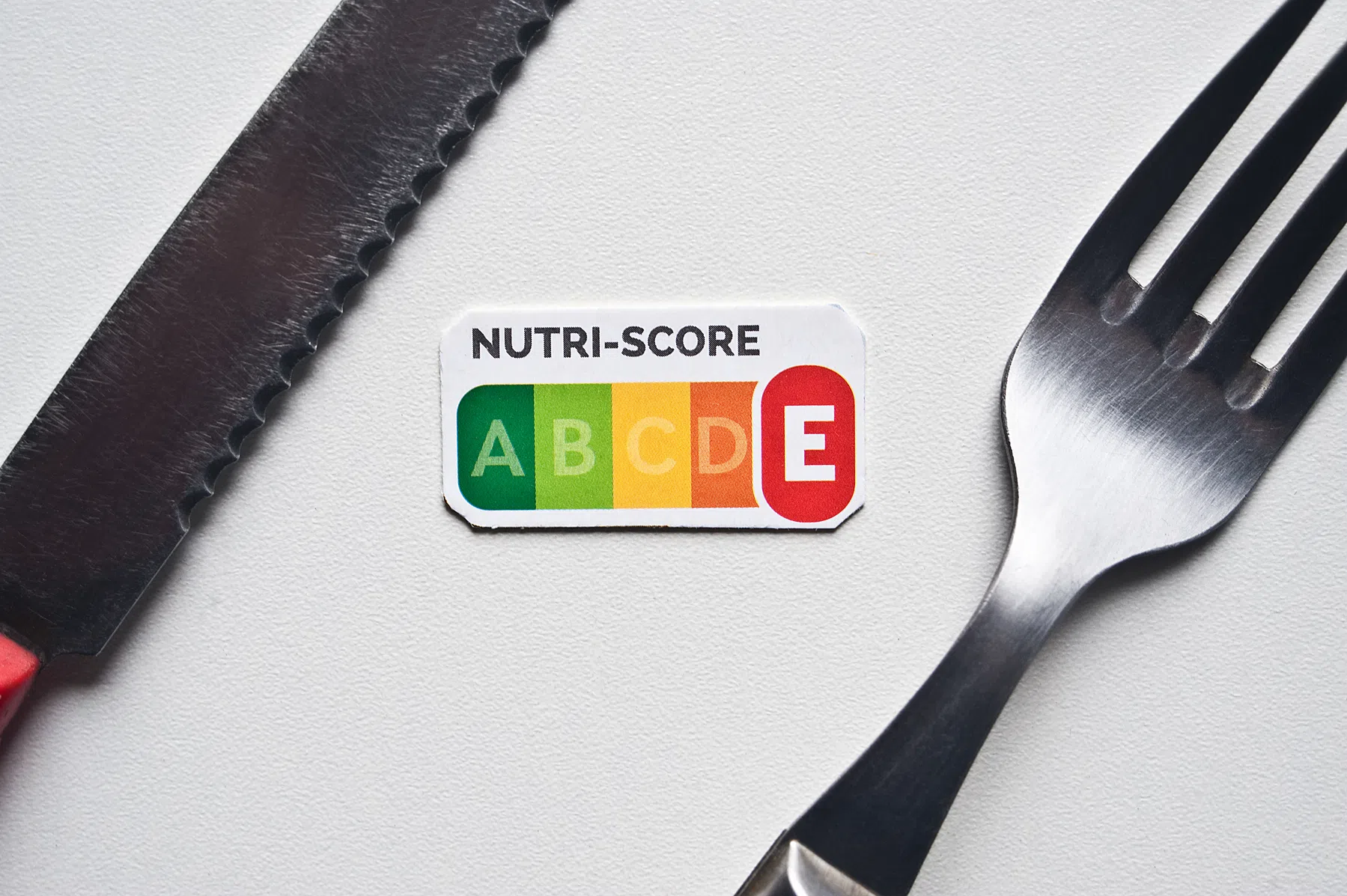 Is de Nutri-Score op een product wel zo betrouwbaar? 