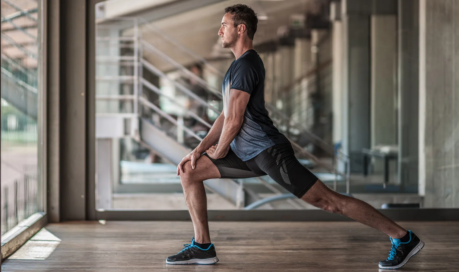 Heupmobiliteit: zo belangrijk is het en dit is hoe je het verbetert