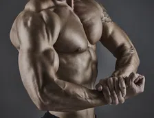 Thumbnail for article: In 45 minuten je hele bovenlichaam trainen? Het kan! 