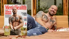 Thumbnail for article: Bestel 'm nu: de laatste Men's Health van 2025 – met Dai Carter op de cover
