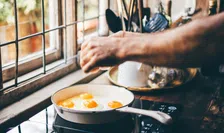 Thumbnail for article: Dit is hoe eieren je seksleven een boost geven