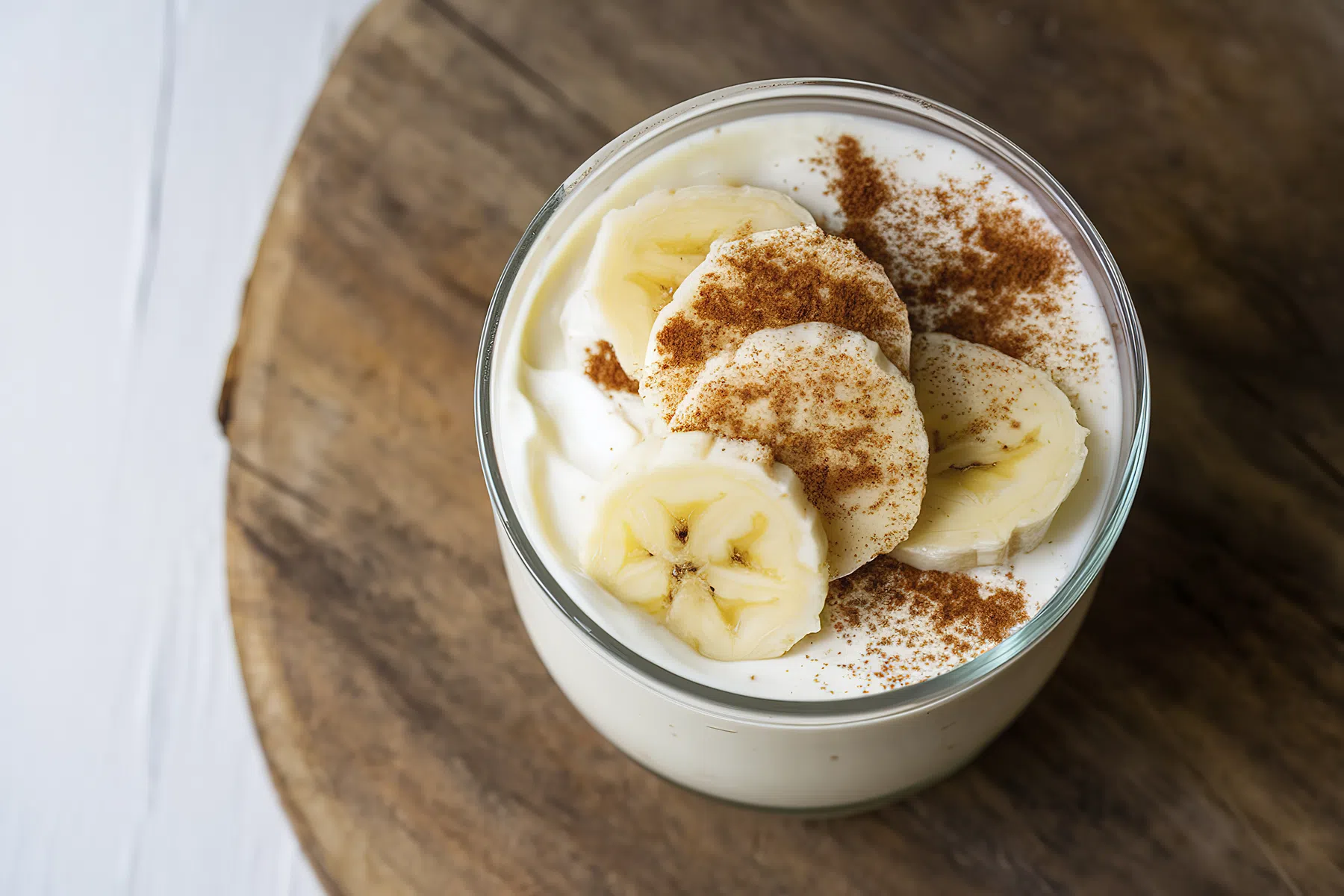 Deze bulkshake is dé uitkomst voor mannen die lastig aankomen
