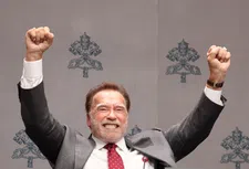 Thumbnail for article: 35 minuten full-body workout volgens Arnold