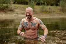 Thumbnail for article: Dai Carter: 'Het is júist moedig om kwetsbaar te durven zijn'