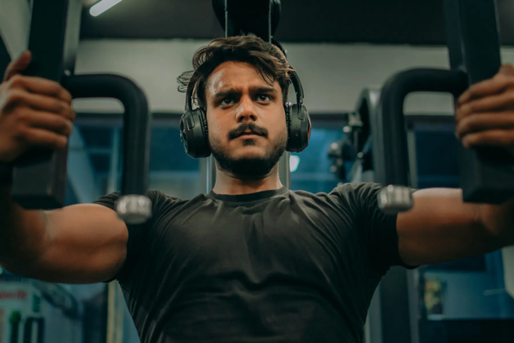 Zo gebruik je spierfalen goed – zonder je progressie te slopen