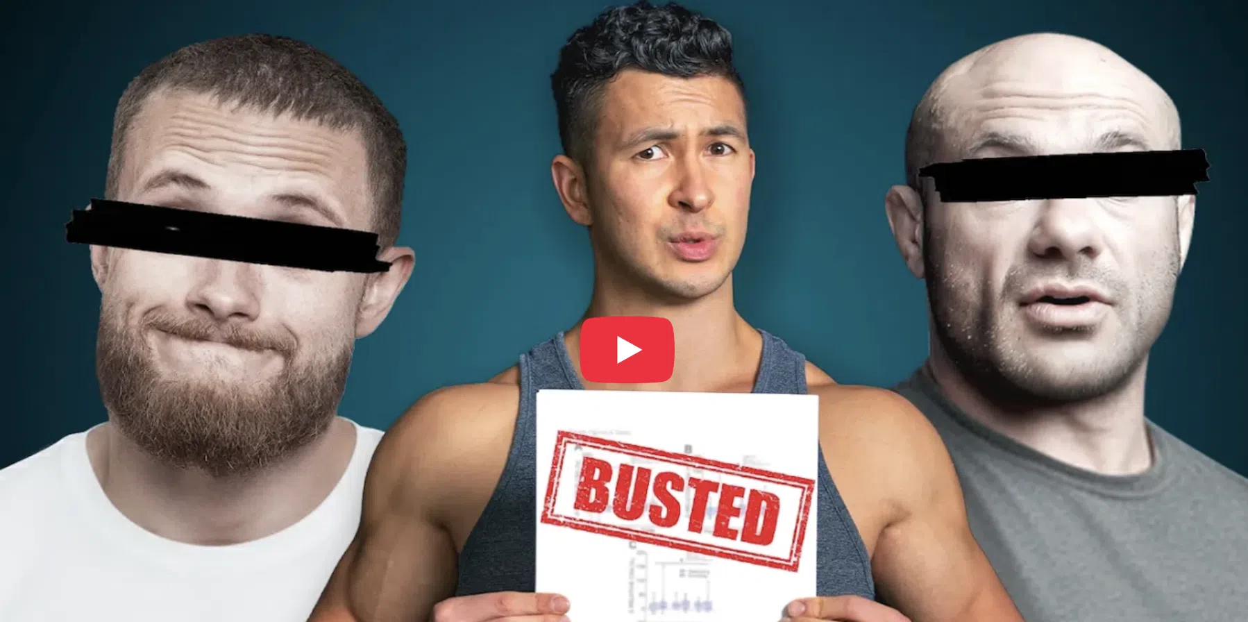 Nieuw onderzoek over stretch vs squeeze: wat is beter voor spiergroei?