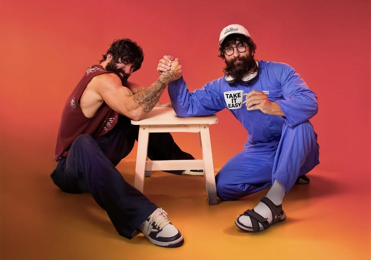 Instagram / @vladimirshmondenko