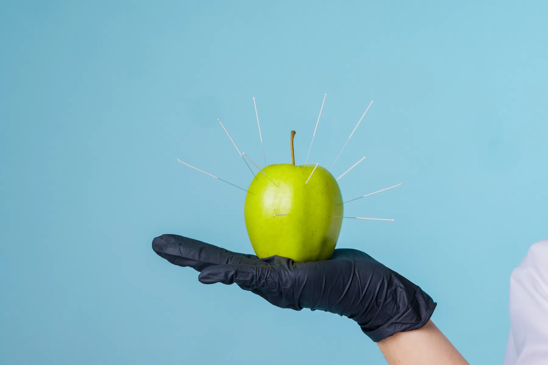 Dry needling: wat is het en hoe werkt het?