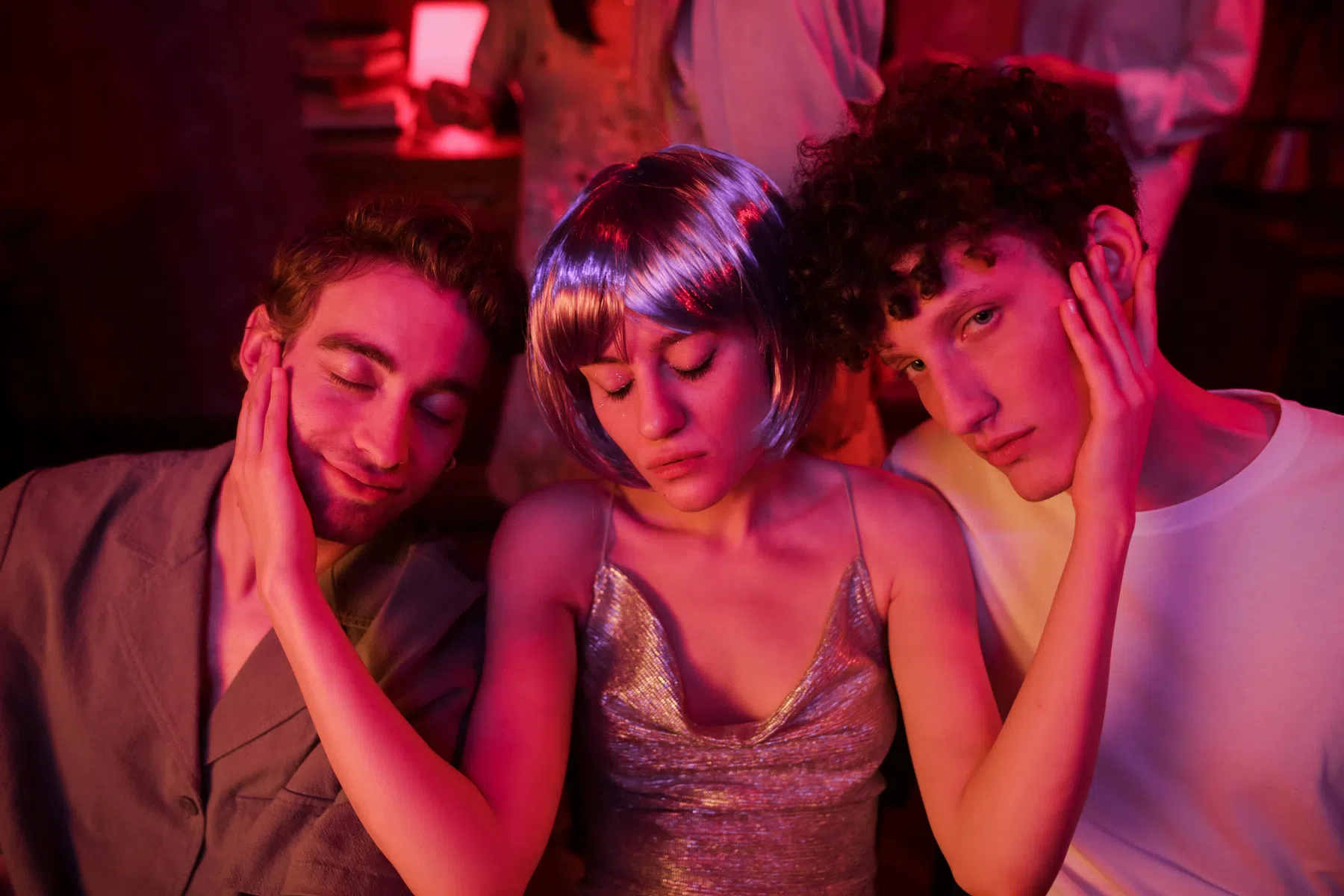 Een trio: hét stappenplan om er een succes van te maken