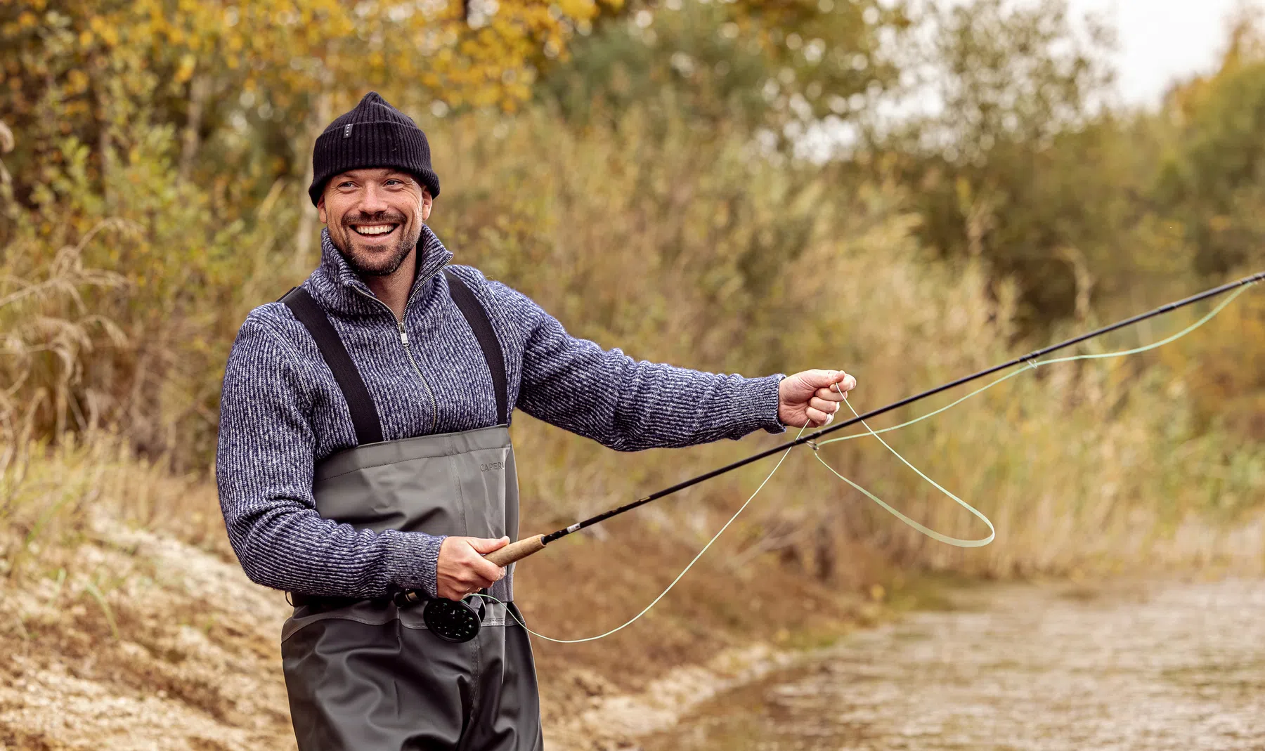 © Martyn de Jong / Men's Health NL