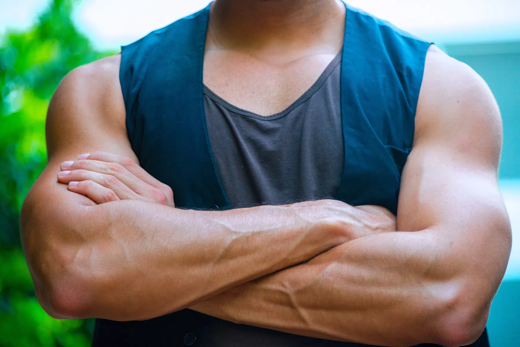 Last van kleine onderarmen? Wij helpen je op weg met 3 oefeningen