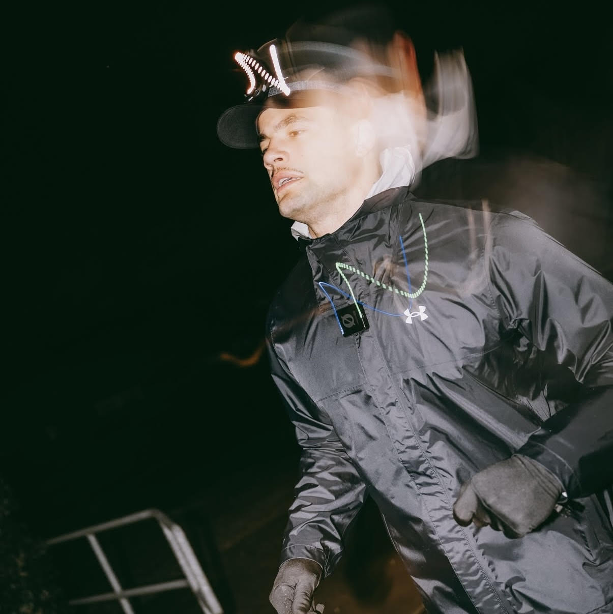 Instagram / @kajprins