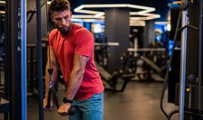 Thumbnail for article: Zoveel triceps oefeningen moet je doen voor spiergroei