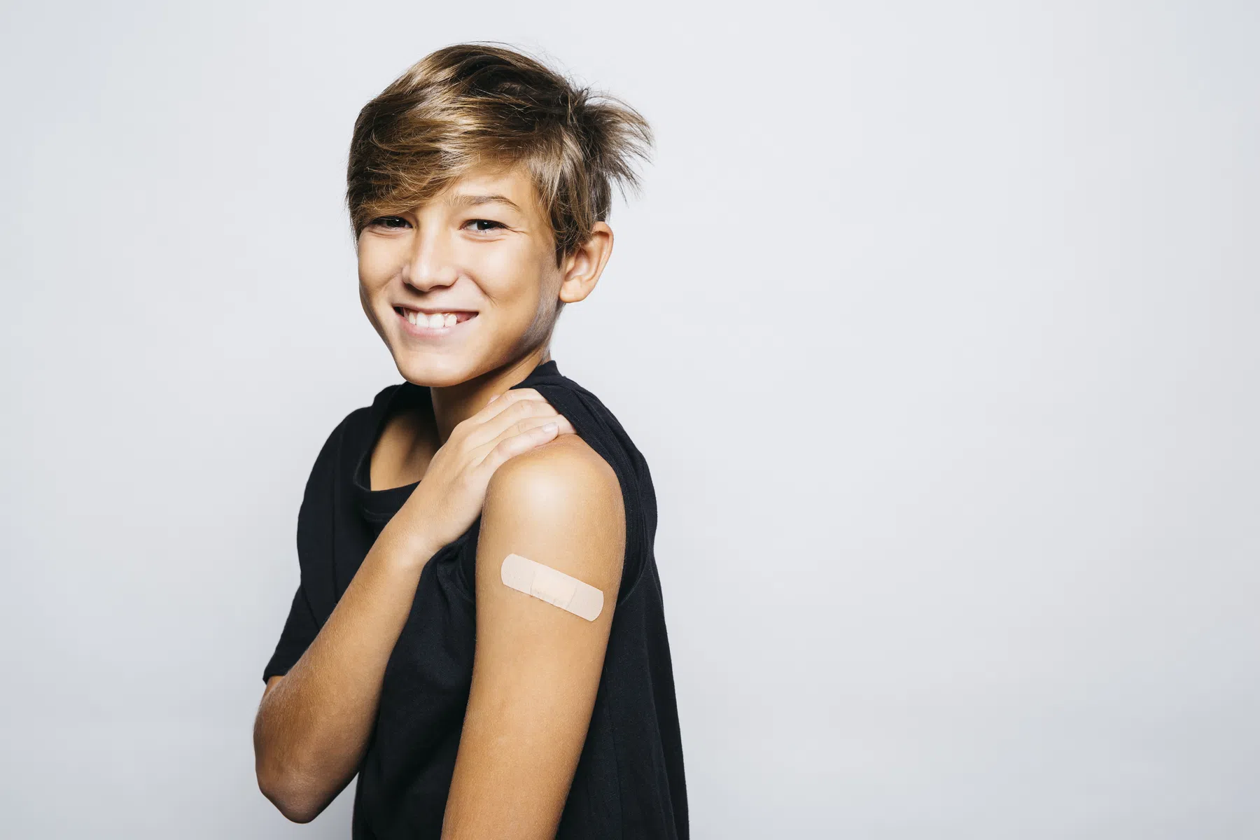 Toename HPV-vaccinatie bij jongens: beschermt tegen meer dan baarmoederhalskanker