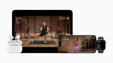 Alle workouts die je wilt, doe je straks via Apple Fitness+