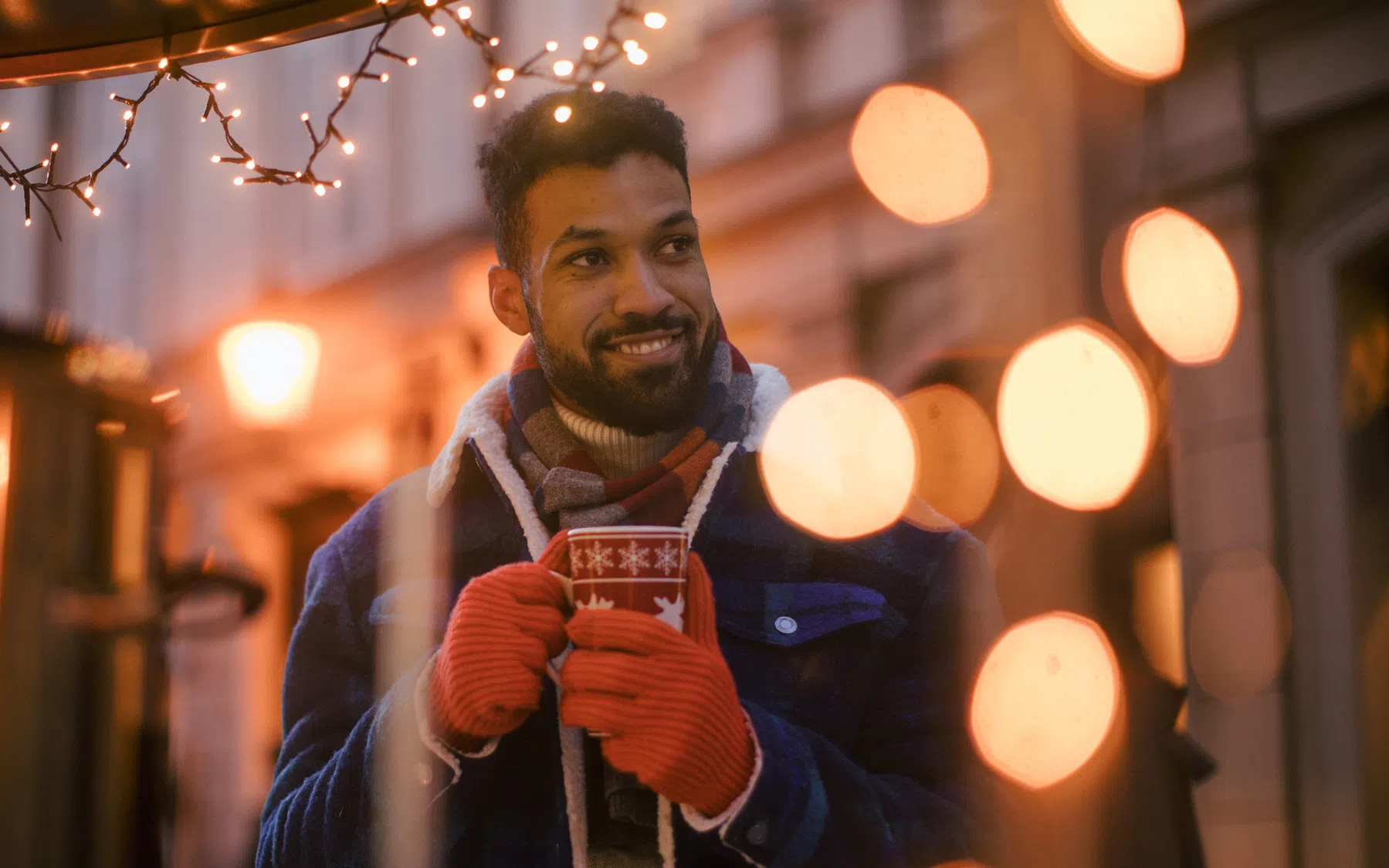 Alcoholvrije kerstdrankjes die je deze feestdagen moet proberen