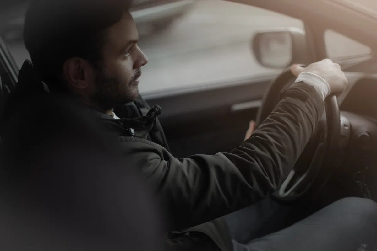 いつになったらまた安全に運転できるようになるのでしょうか？