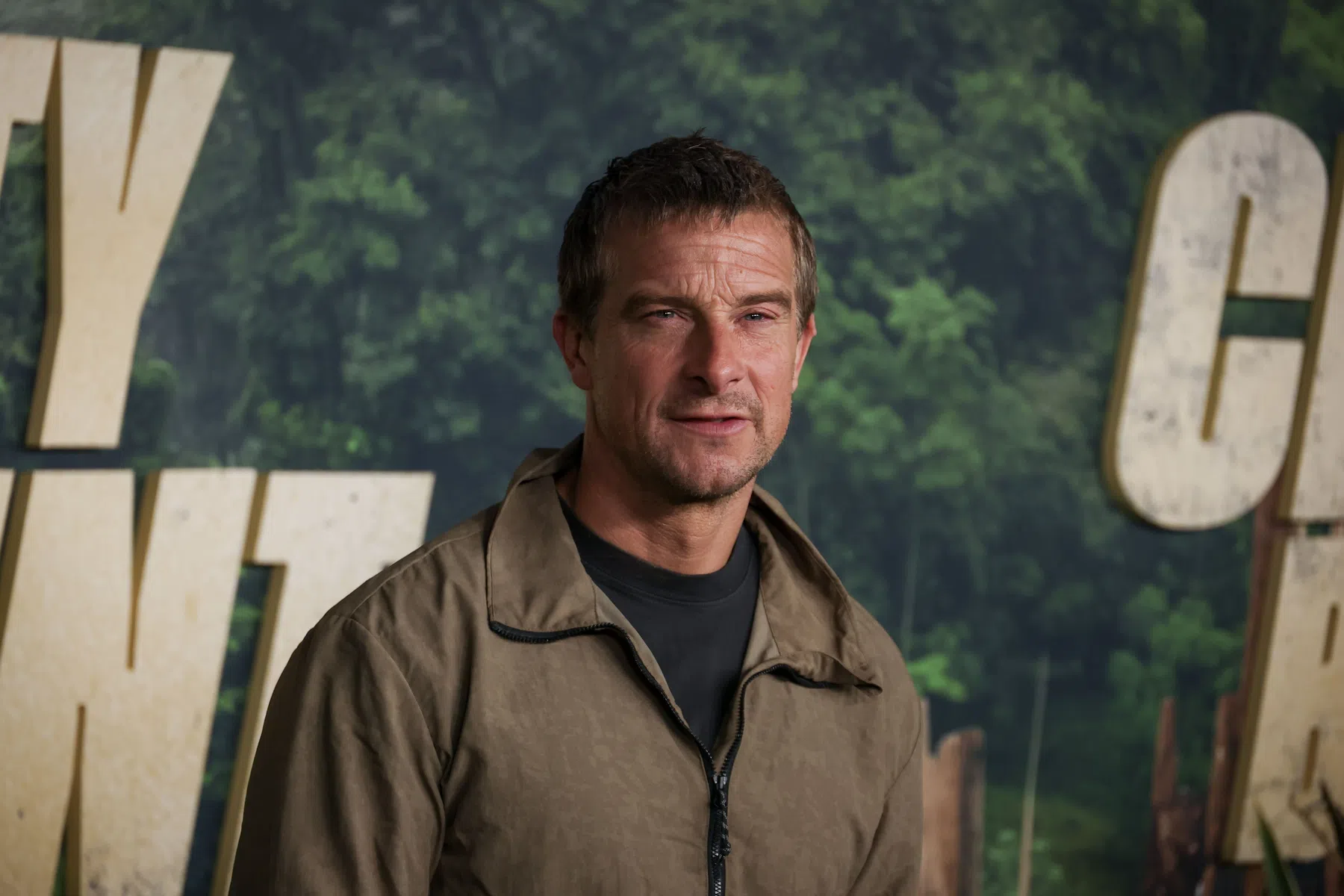 Dé workout waarmee Bear Grylls zich voorbereidt op avontuur