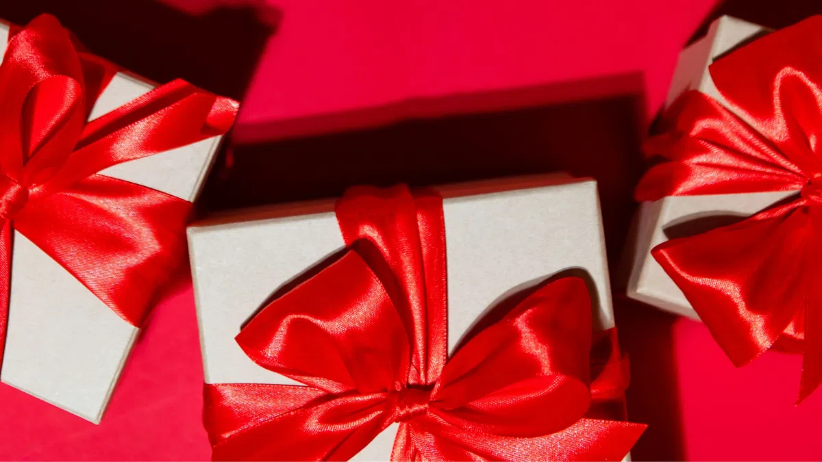 De leukste kerstcadeaus voor vrouwen op een rij