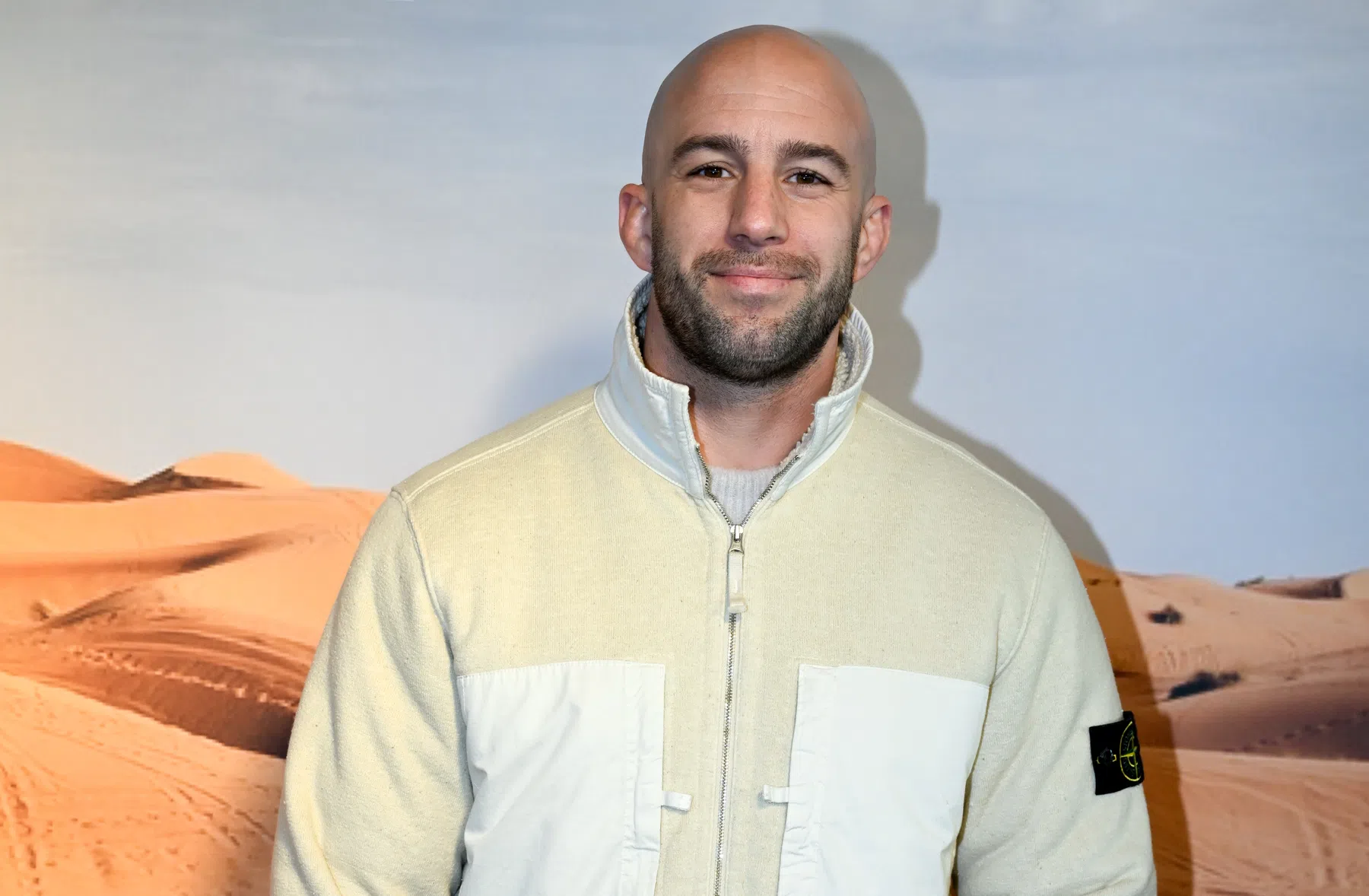 30 dagen koud douchen? Jay Jay Boske ging de uitdaging aan