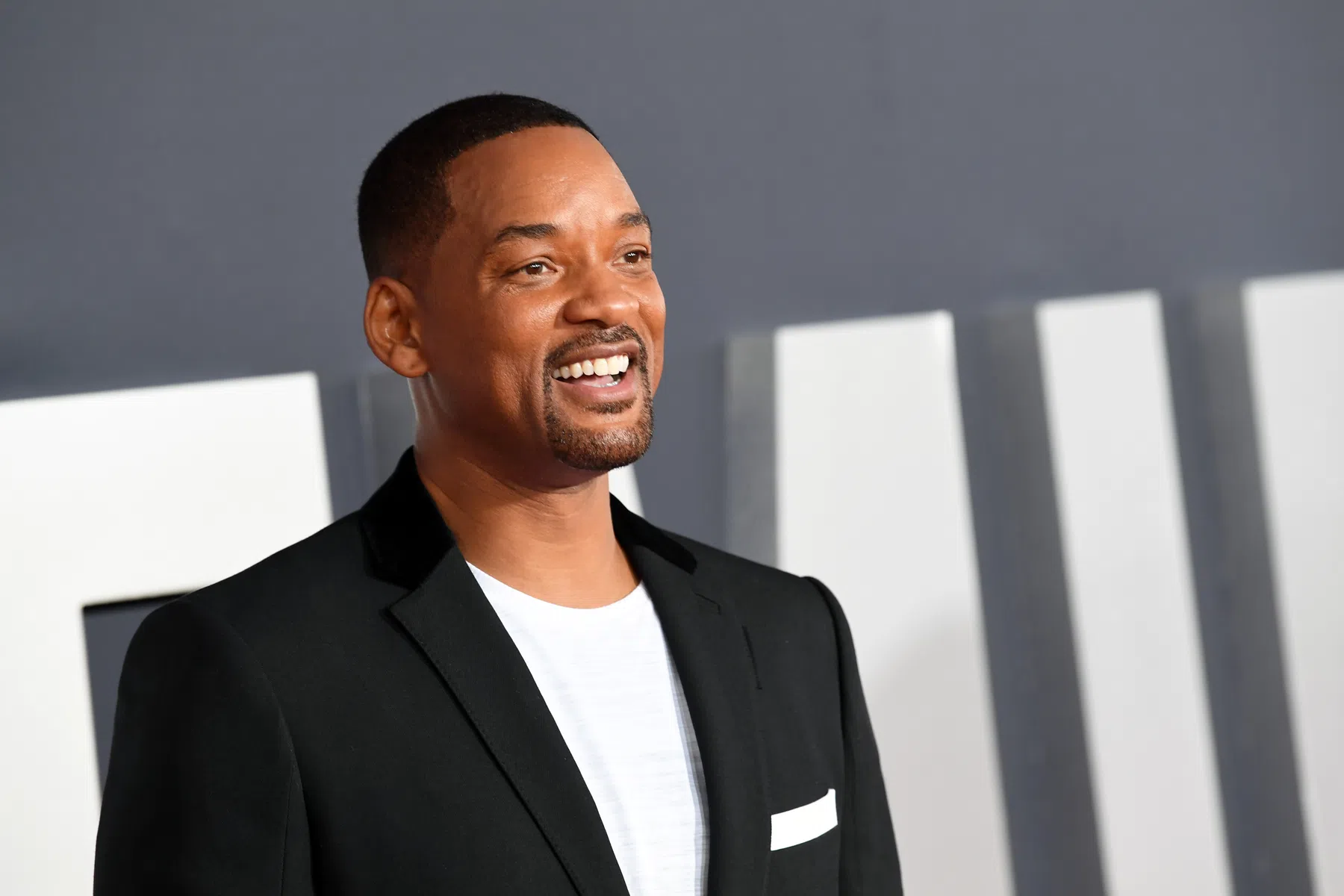 Fitjourney: zo verloor Will Smith bijna 10 kg in 20 weken
