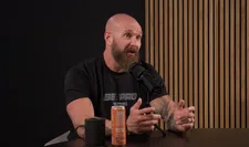 Thumbnail for article: Ex-marinier deelt 6 oefeningen voor levenslange kracht