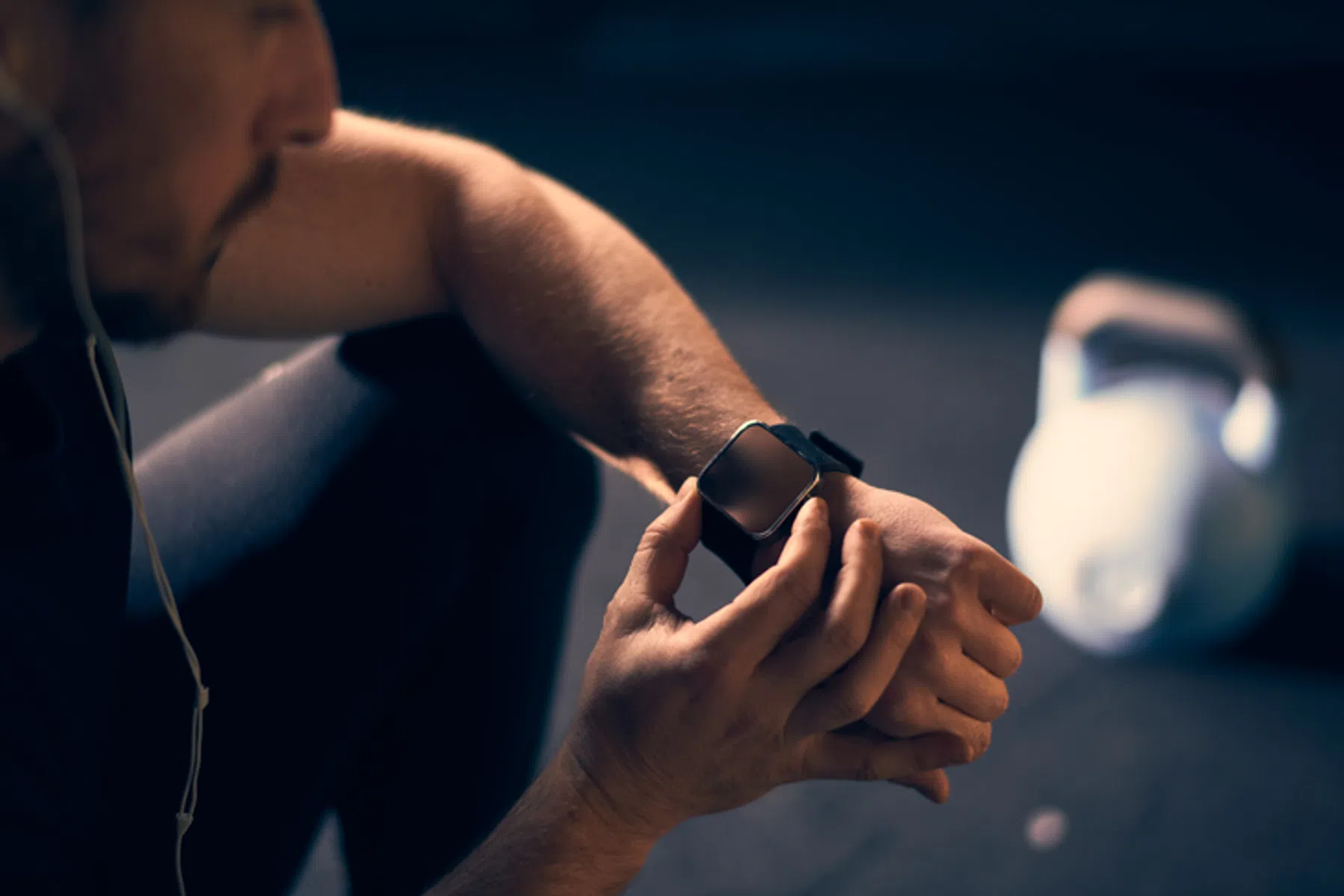 Kerstcadeau-tip: zo helpt een smartwatch bij je goede voornemens