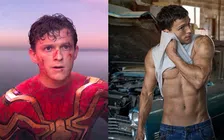 Thumbnail for article: Zo werkt 'Cindy': Tom Hollands favoriete workout