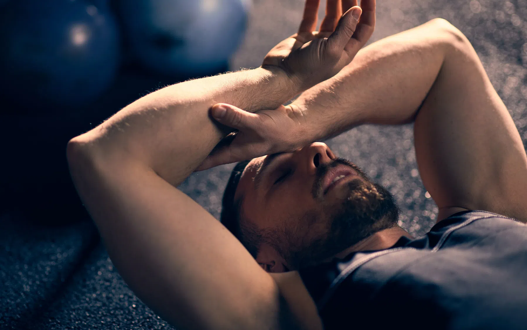 Wat is het effect van slaaptekort op je workout?