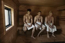 Thumbnail for article: Waarom is de sauna goed voor je?