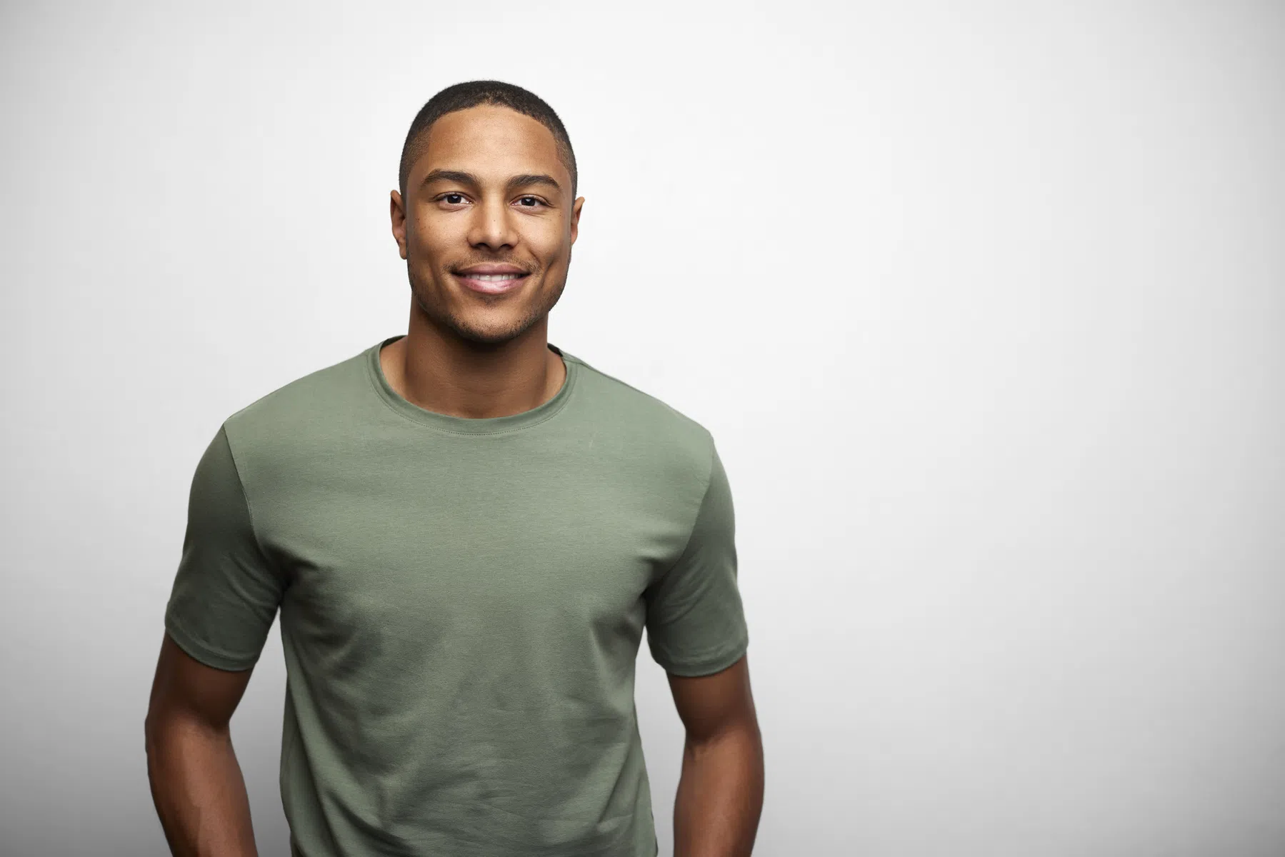 De perfecte kaaklijn? Zo creëer je meer definitie door te trainen