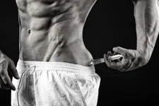 Thumbnail for article: Anabolen: hoe kun je zien of iemand het gebruikt?